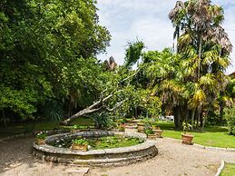 Italian Stay: Bacchereto Wine Country