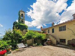 Italian Stay: Bacchereto Wine Country