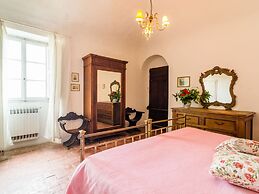Italian Stay: Bacchereto Wine Country
