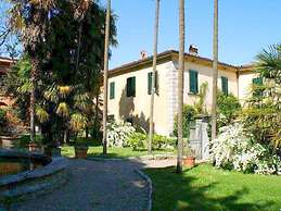 Italian Stay: Bacchereto Wine Country