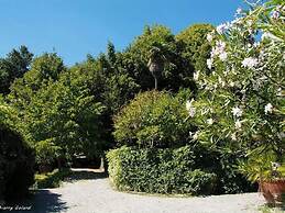 Italian Stay: Bacchereto Wine Country