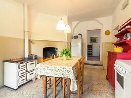 Italian Stay: Bacchereto Wine Country