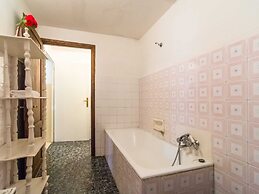 Italian Stay: Bacchereto Wine Country