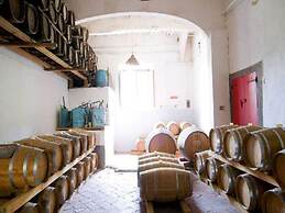 Italian Stay: Bacchereto Wine Country