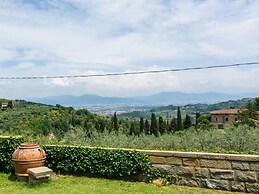 Rustic Farmhouse Stay, Carmignano