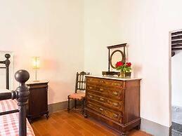 Rustic Farmhouse Stay, Carmignano