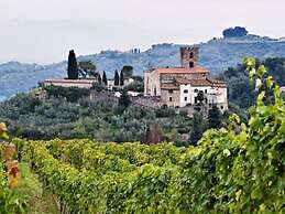Rustic Farmhouse Stay, Carmignano