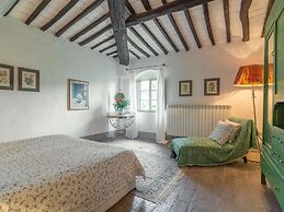 Rustic Farmhouse Stay, Carmignano