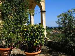 Rustic Farmhouse Stay, Carmignano