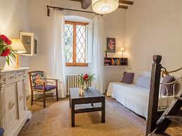 Rustic Farmhouse Stay, Carmignano