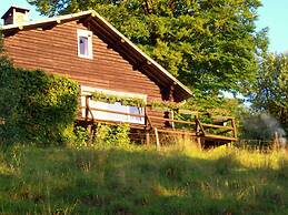 Cozy Chalet in Francorchamps