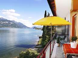 Apartment in Menaggio Near Lake Como