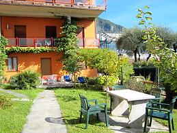 Apartment in Menaggio Near Lake Como