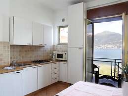 Apartment in Menaggio Near Lake Como