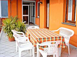 Apartment in Menaggio Near Lake Como