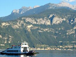 Apartment in Menaggio Near Lake Como