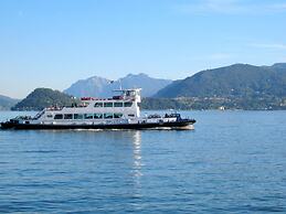 Apartment in Menaggio Near Lake Como
