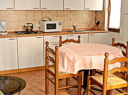 Apartment in Menaggio Near Lake Como
