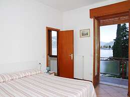 Apartment in Menaggio Near Lake Como