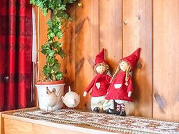 Cozy Chalet in Obsteig With Terrace