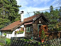 Cozy Chalet in Obsteig With Terrace