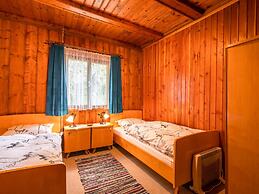 Cozy Chalet in Obsteig With Terrace