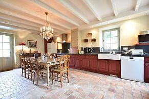Elegant Normandy Retreat