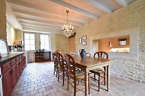 Elegant Normandy Retreat