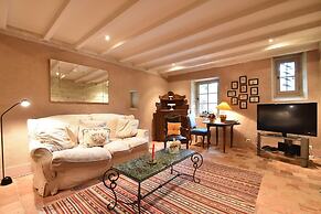 Elegant Normandy Retreat