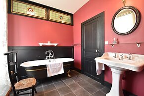 Elegant Normandy Retreat
