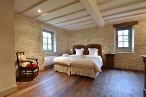 Elegant Normandy Retreat