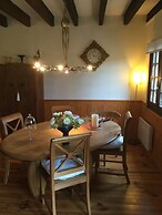 Holiday Home in Le Chatelet With Pool