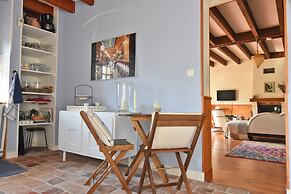 Holiday Home in Le Chatelet With Pool