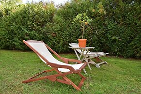 Holiday Home in Le Chatelet With Pool