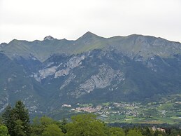 Belvilla by OYO Villa Stenico
