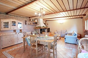 Exquisite Villa in Cesena With Sauna