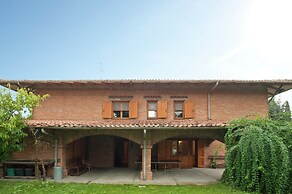 Exquisite Villa in Cesena With Sauna