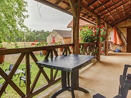 Comfortable Holiday Home With Private Pool