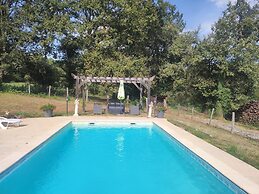 Blanquefort Nature Stay