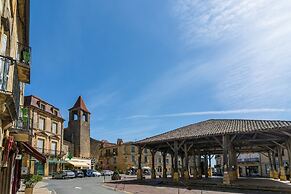 Blanquefort Nature Stay