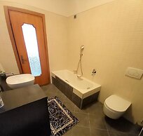 Marone Apartment With Pool