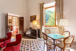 Villa in Mugello Hills With Private Pool