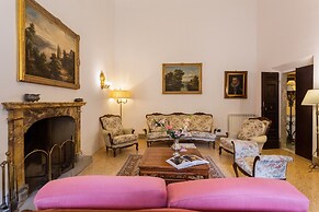 Villa in Mugello Hills With Private Pool