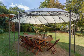 Villa in Mugello Hills With Private Pool