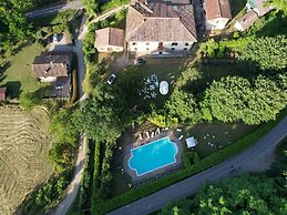 Villa in Mugello Hills With Private Pool