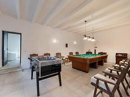 Villa in Mugello Hills With Private Pool