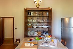 Villa in Mugello Hills With Private Pool