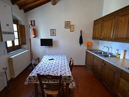 Tuscan Heaven; Vinci and Pistoia