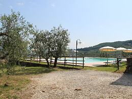 Tuscan Heaven; Vinci and Pistoia
