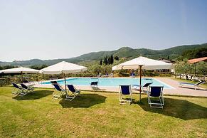 Tuscan Heaven; Vinci and Pistoia